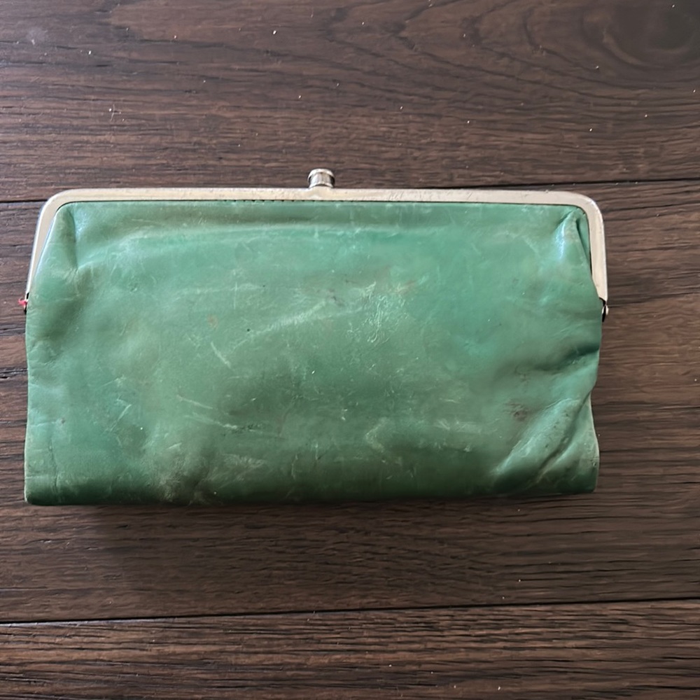 Hobo wallet